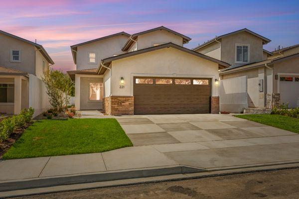 Adam Ipatzi - Keller Williams Realty