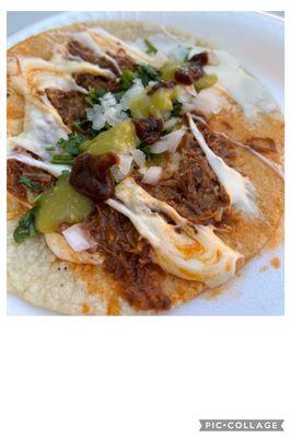 Birrieria Nueva Italia