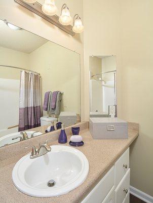 Brookside Park Apartments