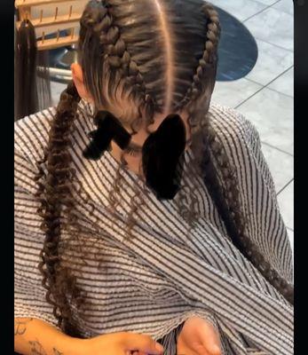 I Can Braid It & So Much More