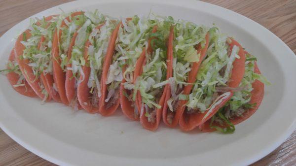 Taqueria La Gonzales