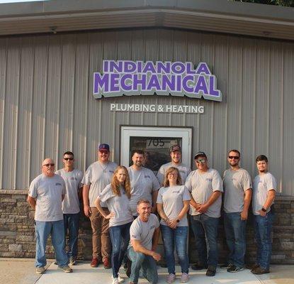 Indianola Mechanical