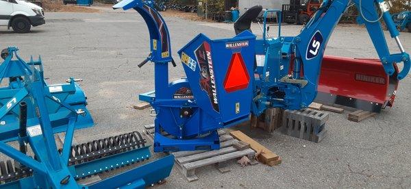 The Tractor Place of New Hampshire