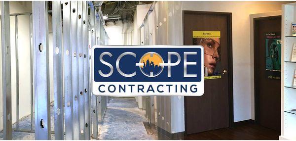 Scope Contracting Company