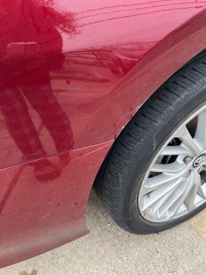 Cypress Collision Repair