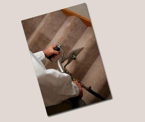 R & R Carpet Cleaning Services