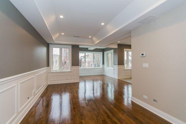 CustomFit Contractors
