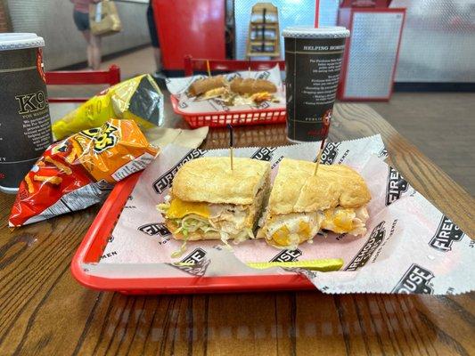 Firehouse Subs