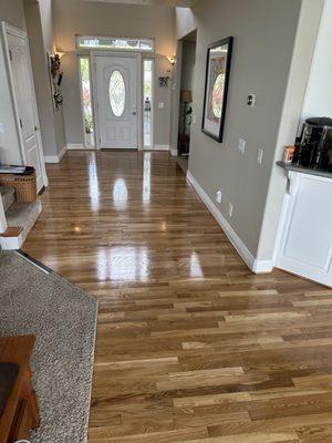 Spiteri Brothers Hardwood Flooring