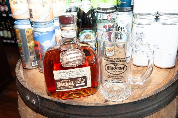 Harvest Wine & Spirits 3