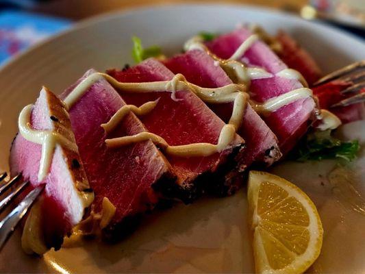 Sandbagger's Steakhouse And Lounge