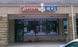 best barber in oswego