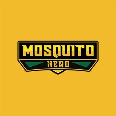 Mosquito Hero