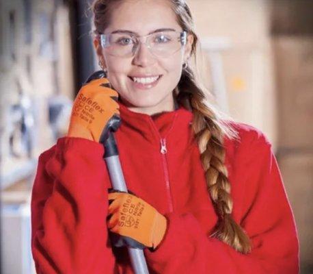 We understand that every office has unique cleaning needs. Feel free to message or call us with any specifics.