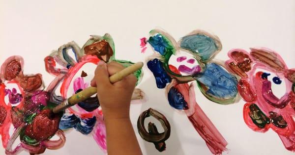 Warm House Montessori School