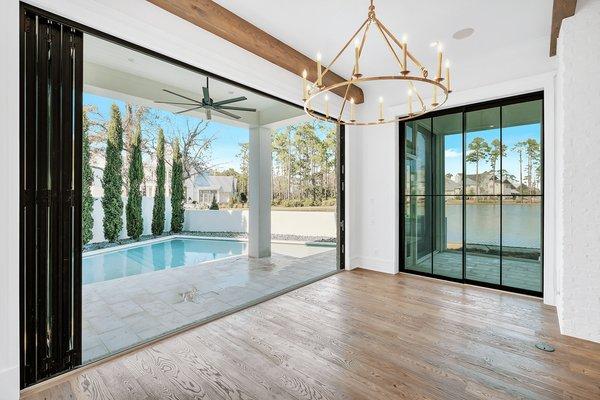 New View Windows & Doors