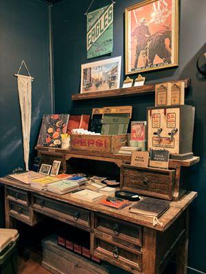 Civil Stock General Store