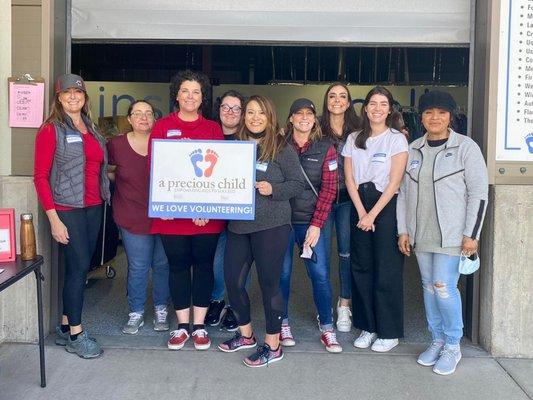 Peyton Fullerton - The Mortgage Project