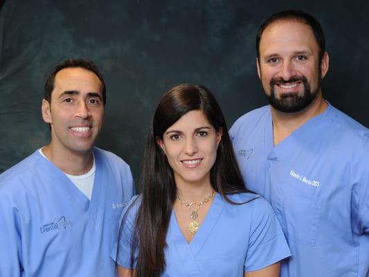 Andres Carbunaru, DDS