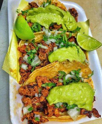 El Nopal Mexican Food Truck
