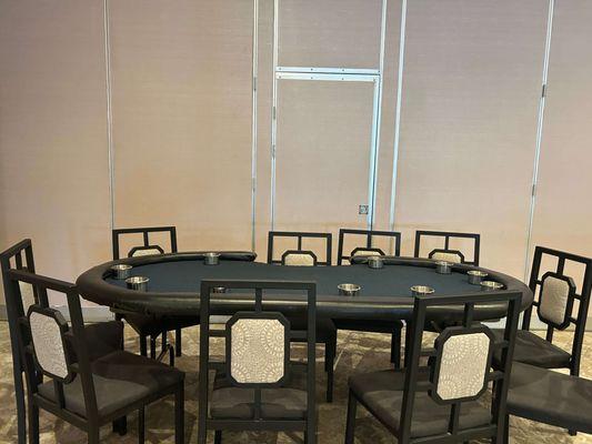 Let it Ride Casino Entertainment