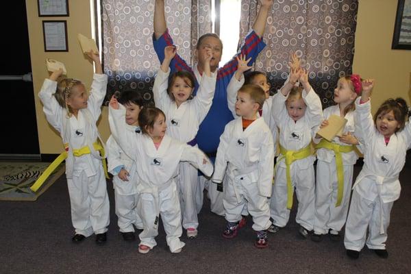 Anderson Preparatory Academy