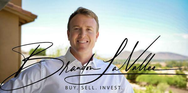 Brandon Lavallee - HomeSmart Elite Group