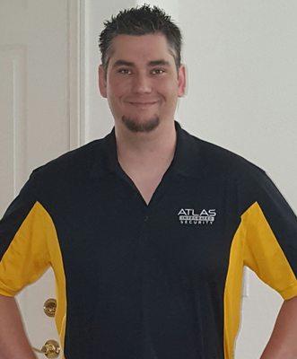 Atlas Integrated Security