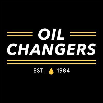 Oil Changers