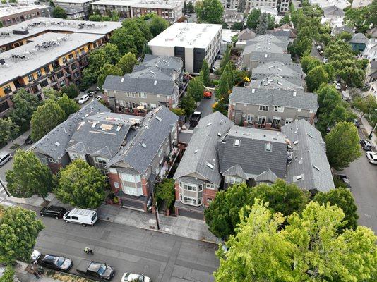 Woodstock Construction