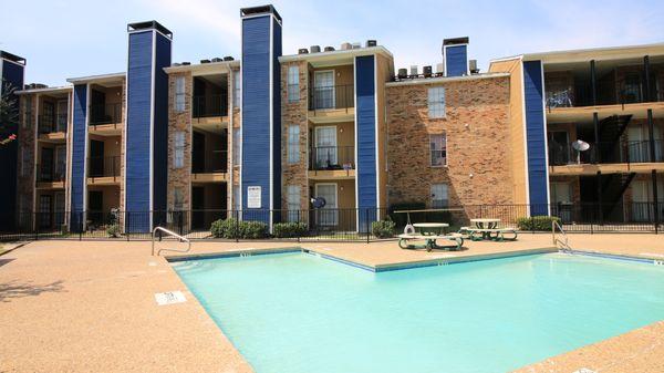 The Victorian Apartments