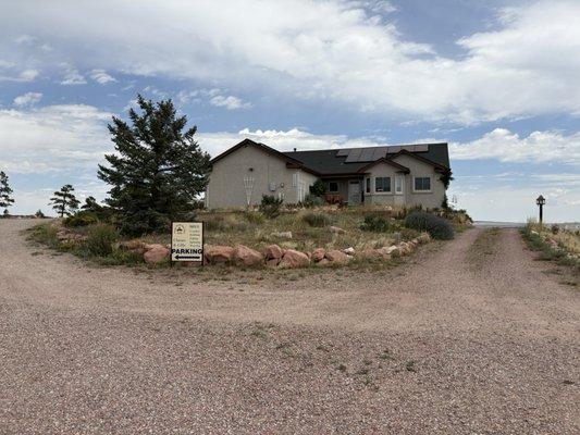 Woolly Works Knit Shop