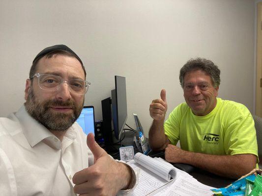 Ben Siegfried - Siegfried Insurance