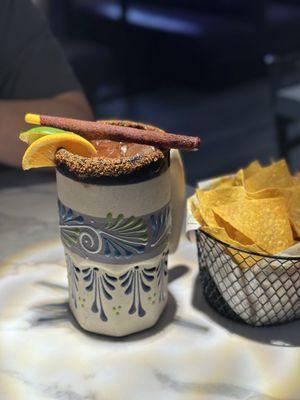 El Catrin Mexican Kitchen