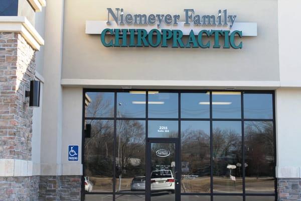 Niemeyer Family Chiropractic