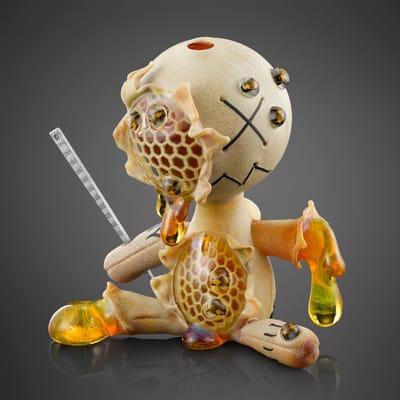 Peter Muller X Joe Peters Collab