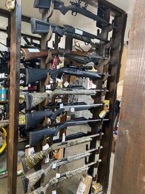 Keys Gun Shop