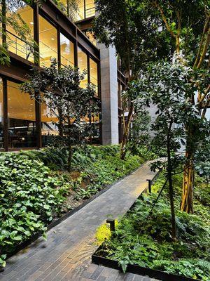 Ford Foundation