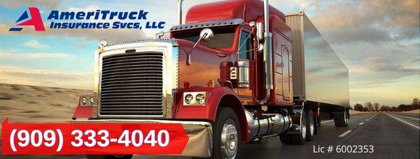 AmeriTruck Insurance Services