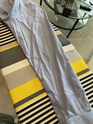 Master's Mark Dry Cleaners