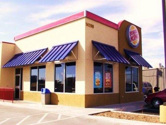 Awnings Canopies and Shades of El Paso