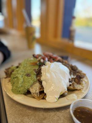 Taqueria Los Pericos