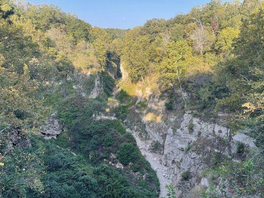 Grand Gulf State Park