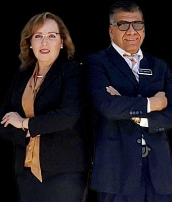 Bertha Saavedra - Century 21 Real Estate