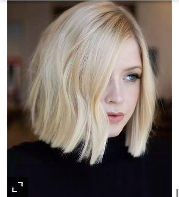 Hair By Lorie Wright