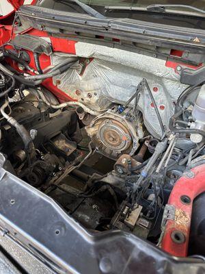 Pro Automotive Repair and Customs