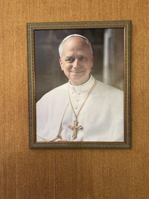 Maryville Center Convent