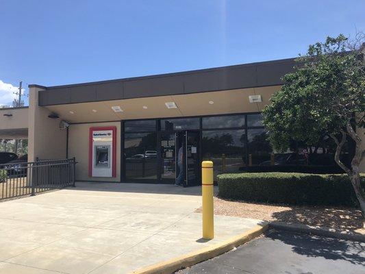 Bank of America