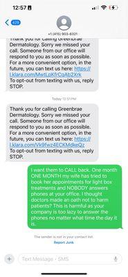 Greenbrae Dermatology