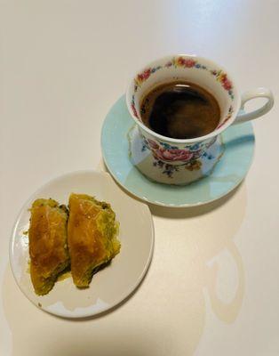 Ottoman Grill & Lounge